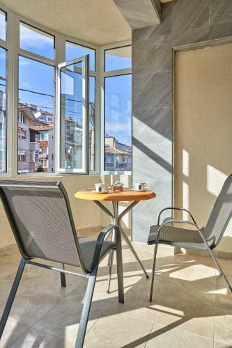 Hostal Kings View
