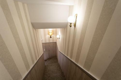 Hostal Chamurkov City House & Garden