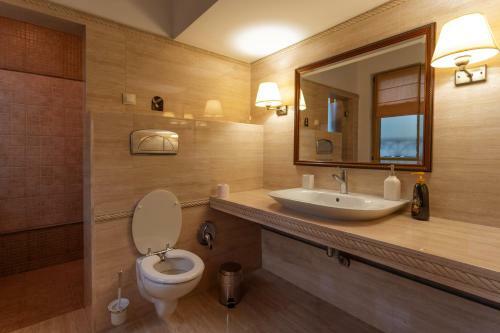 Hostal Chamurkov City House & Garden