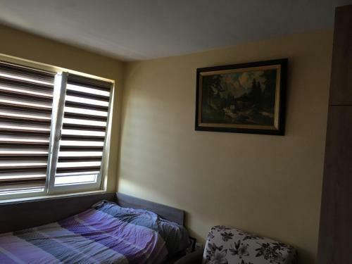 Wonderfull One Room Apartment For All