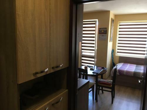 Wonderfull One Room Apartment For All