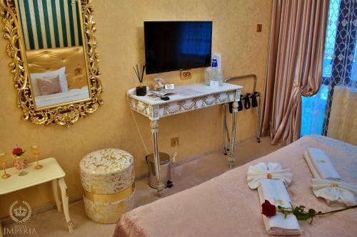 Hotel Imperia