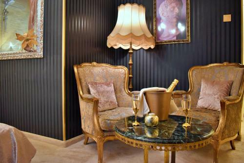 Hotel Imperia