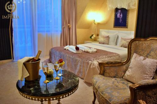 Hotel Imperia