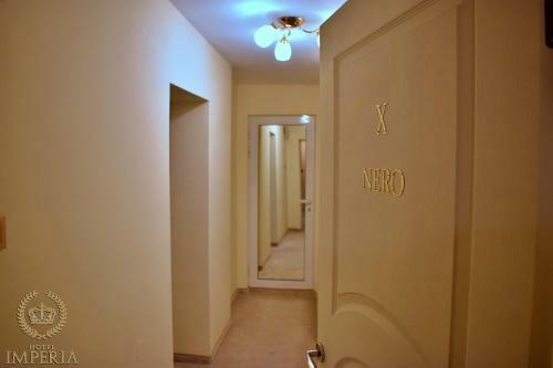 Hotel Imperia