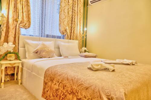 Hotel Imperia