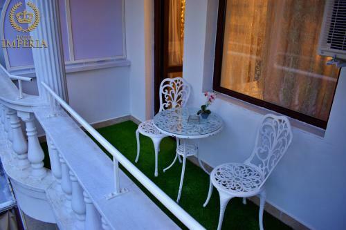Hotel Imperia