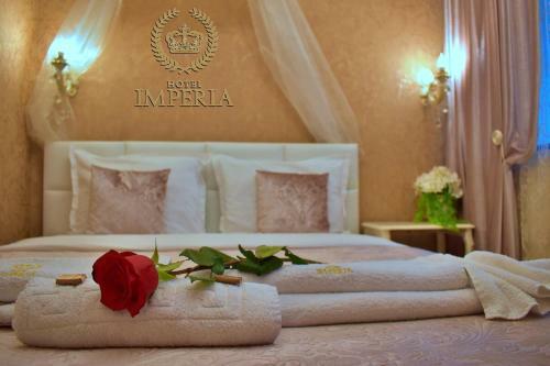 Hotel Imperia