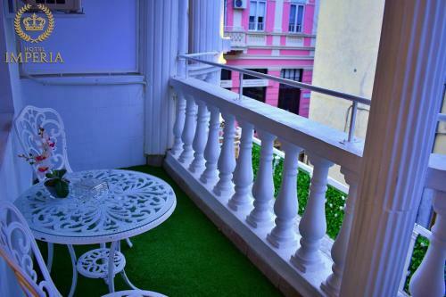 Hotel Imperia