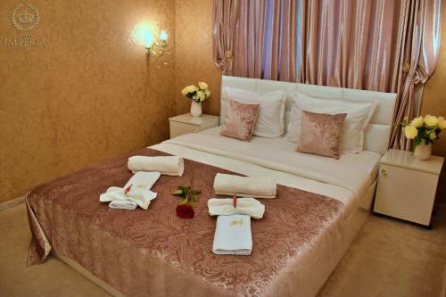 Hotel Imperia