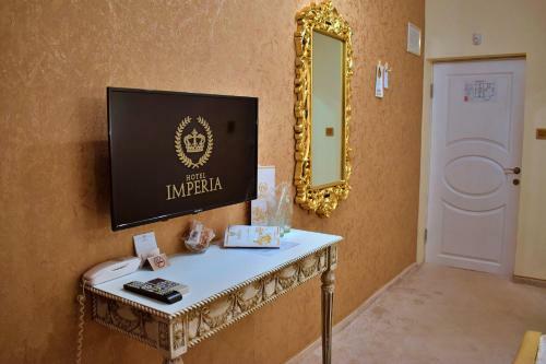 Hotel Imperia