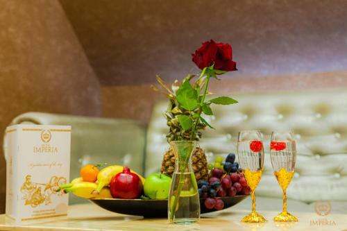 Hotel Imperia
