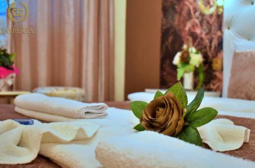 Hotel Imperia