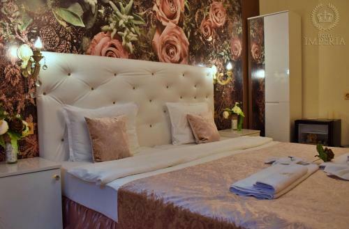 Hotel Imperia