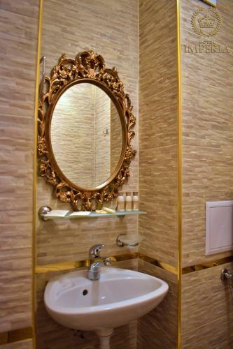 Hotel Imperia