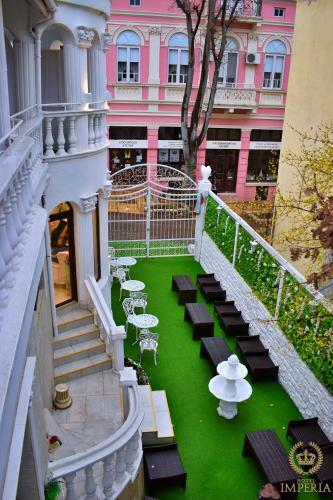 Hotel Imperia
