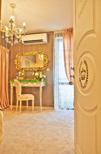 Hotel Imperia
