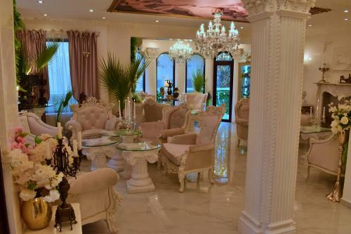 Hotel Imperia