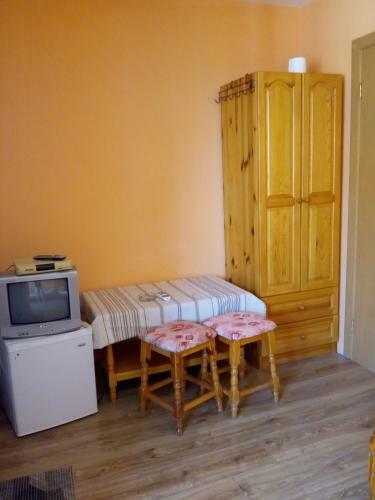 Hostal ???? ?? ????? Vodopadi