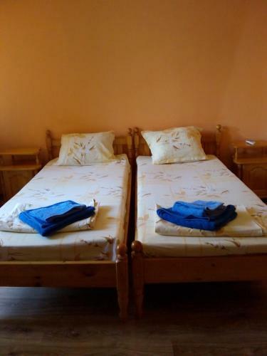 Hostal ???? ?? ????? Vodopadi