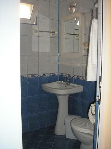 Hostal ???? ?? ????? Vodopadi