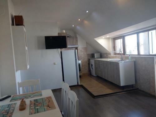 Apartament Rosi
