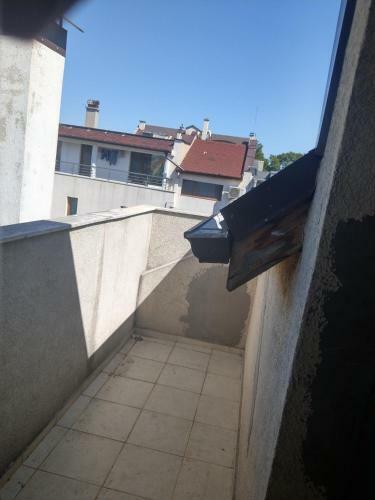 Apartament Rosi