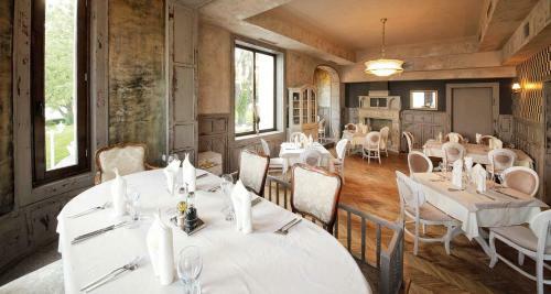 Hostal Villa Burov