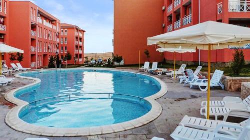 Apartamento Studio Comfort Sunny Day 6