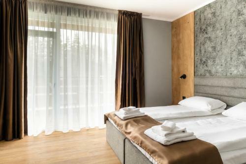 Hostal Villa Pino