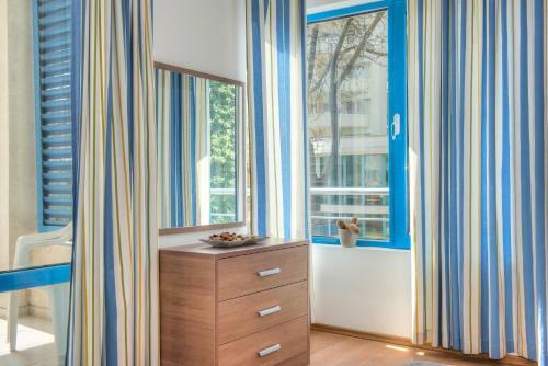 Excelsior Apart-complex Sunny Beach
