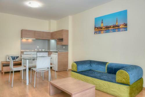 Excelsior Apart-complex Sunny Beach