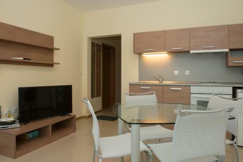 Excelsior Apart-complex Sunny Beach