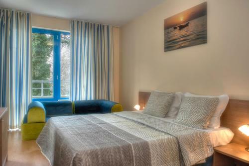 Excelsior Apart-complex Sunny Beach