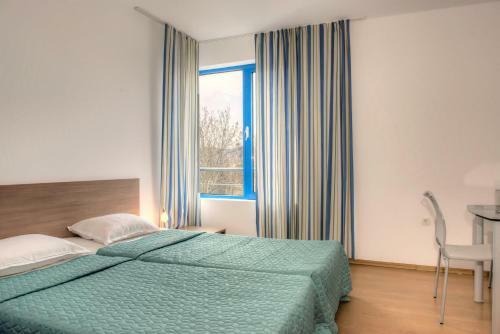 Excelsior Apart-complex Sunny Beach