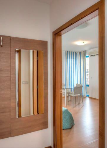Excelsior Apart-complex Sunny Beach