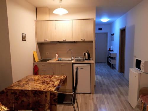 Hotel Menada Lux - Tarsis