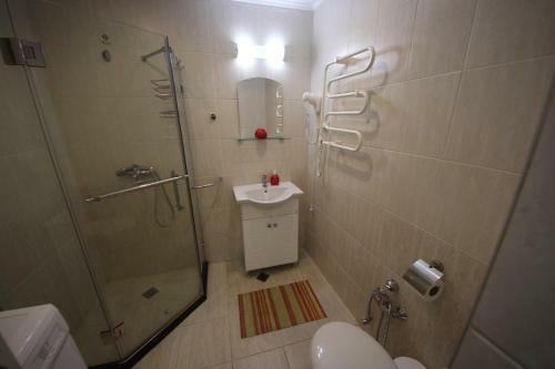 Hotel Menada Lux - Tarsis
