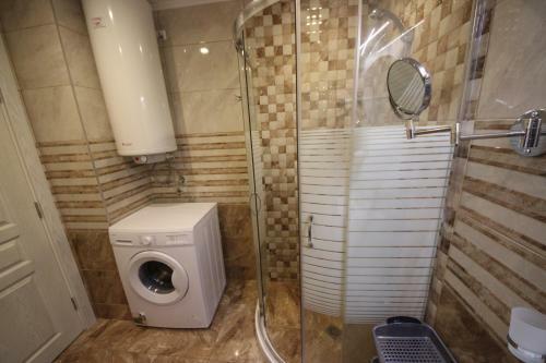 Hotel Menada Lux - Tarsis