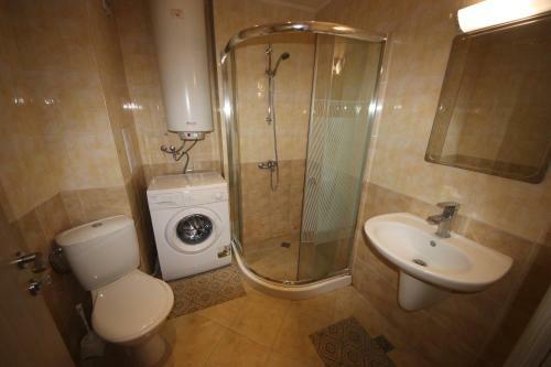 Hotel Menada Lux - Tarsis