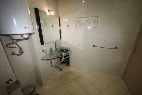 Hotel Menada Lux - Tarsis