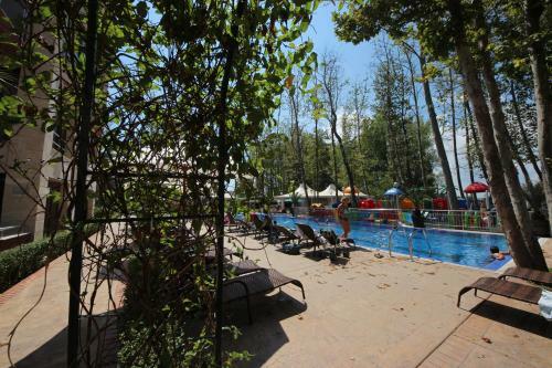 Hotel Menada Lux - Tarsis