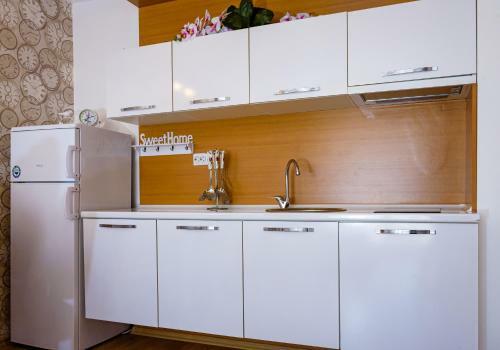 Sweet Homes Apartments