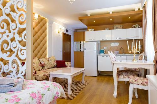 Sweet Homes Apartments