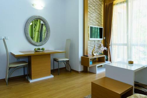 Sweet Homes Apartments