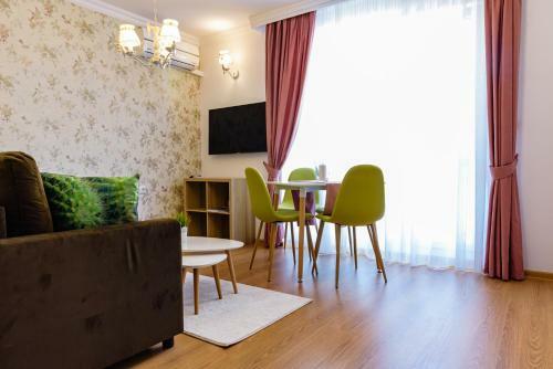 Sweet Homes Apartments