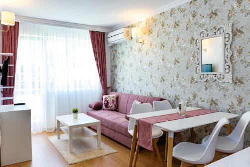 Sweet Homes Apartments