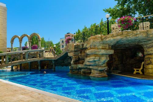 Sweet Homes Apartments
