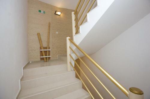 Apartamento Emerald Paradise