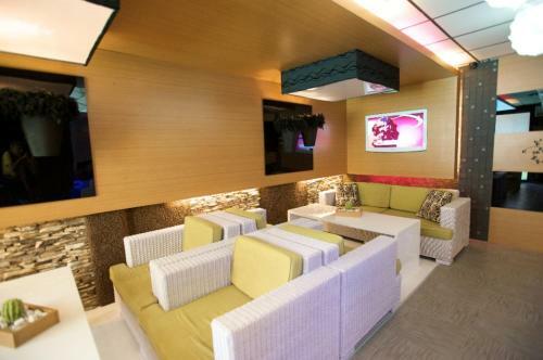 Apartamento Emerald Paradise
